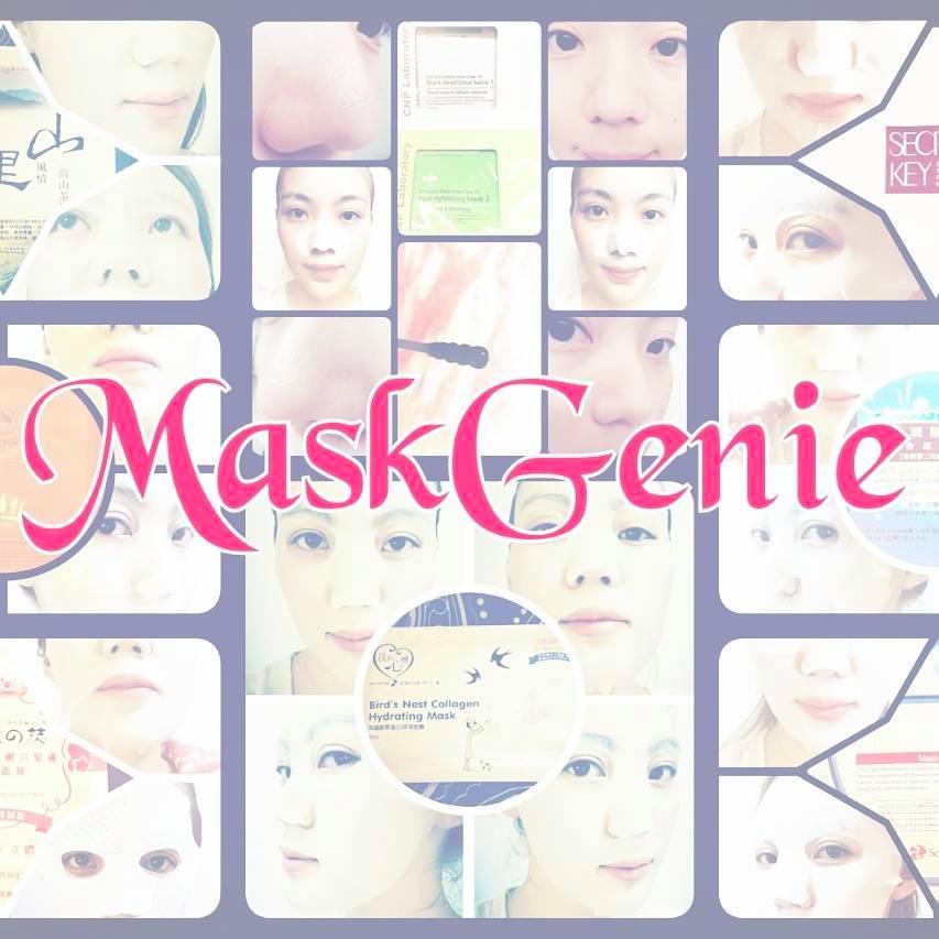 maskgenie's profile picture. 