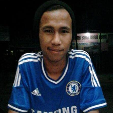 Inilah saya :) Pin 79C55B0A

Chelsea♡ #KTBFFH :)