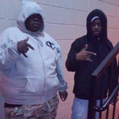 Free my hittas