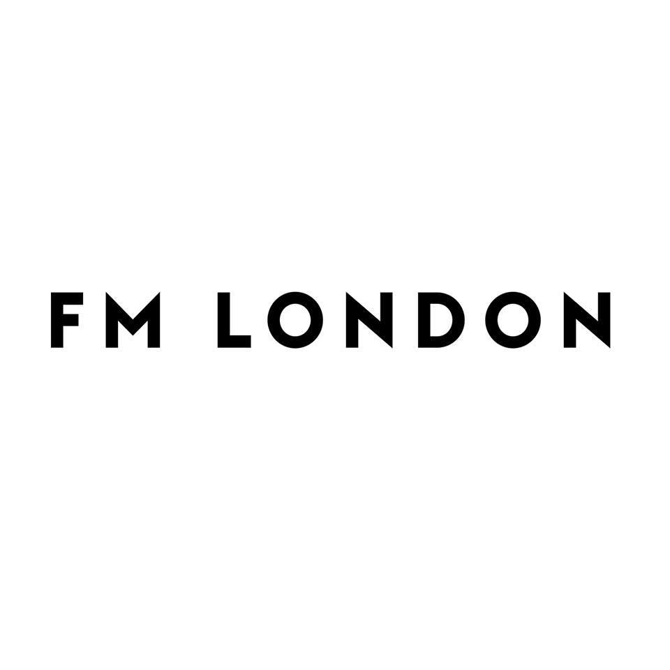 Official Twitter page of FM LONDON.