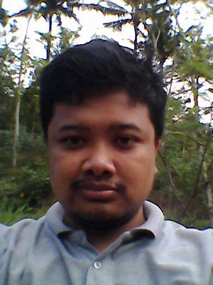 frdrwn's profile picture. berjalan terus, tanpa ada rasa sakit lagi.