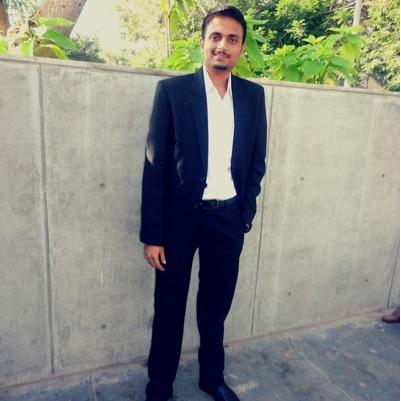 Advocate at M.P. High Court, Indore, M.P.