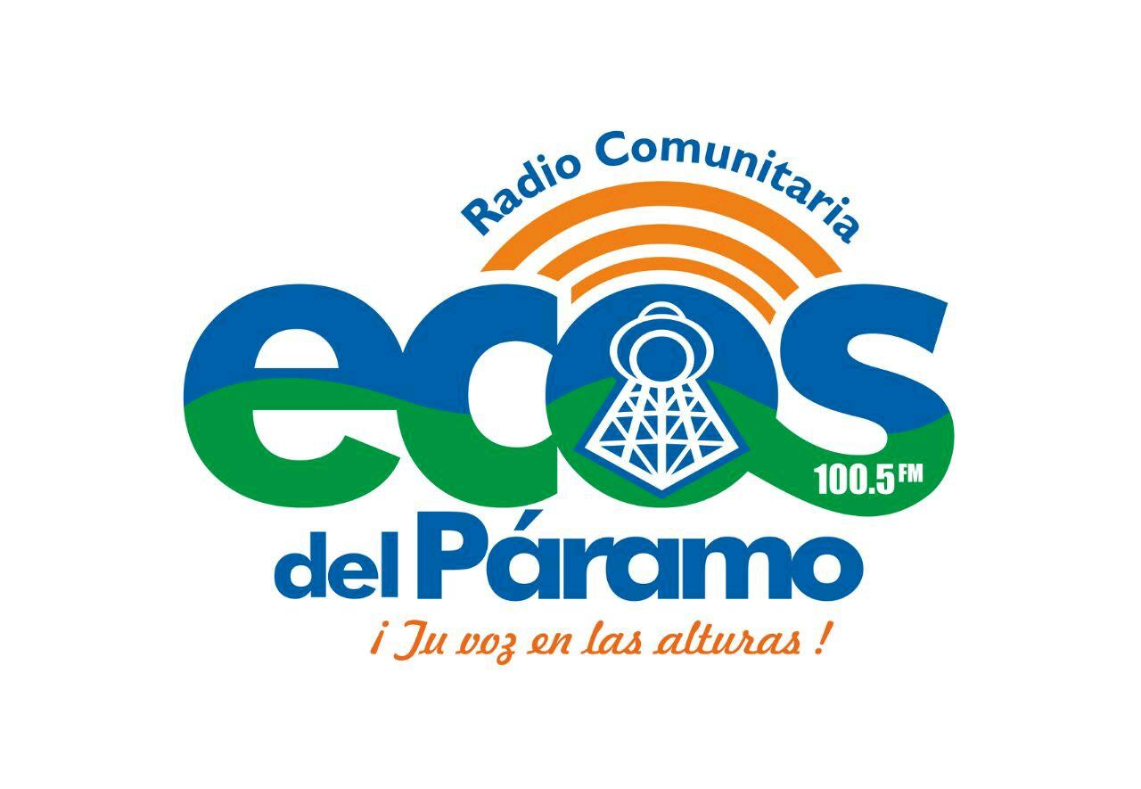 Ecos del Paramo100.3