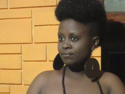Gospel MC, Journalist, Events Organiser