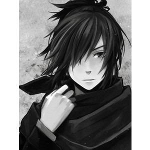 Likes to (#RP with anyone) /goes insane some times/ (scared of fan girls) listens to music most of the time. likes #creepypasta
