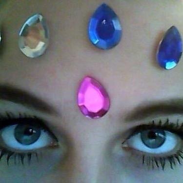 Margaret_x_x's profile picture. 