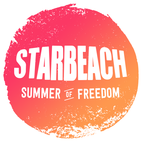 The official twitter account of Starbeach: one of Europes biggest party destinations in Hersonissos, Crete, Greece. Experience the Summer of Freedom!!