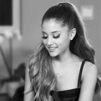 I'm arianator and directioner !