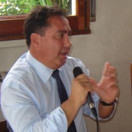 Segretario Regionale SNALV Calabria
(Sindacato Nazionale Autonomo Lavoratori)