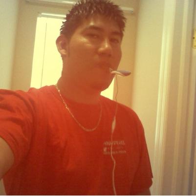 i single