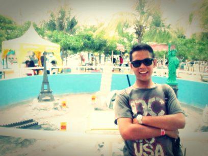 Miskin, tapi kaya impian