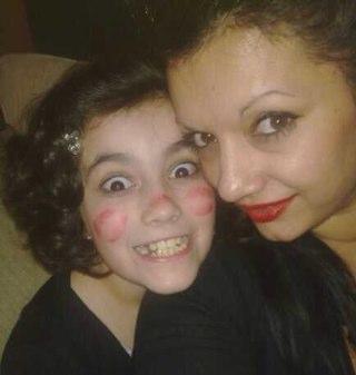 natashameades's profile picture. One Life,One Chance.