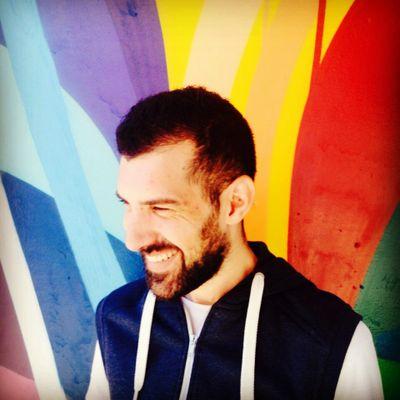 Otoño del 83... ¡oTʇO lɐqıuA
