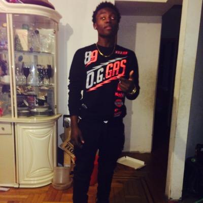 RamsayYoungod's profile picture. 