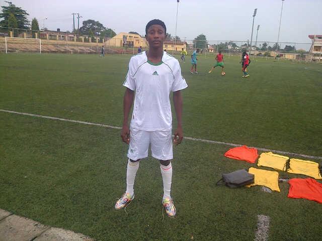 omotayo_alaga's profile picture. 