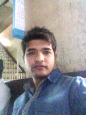 sasanghvi24's profile picture. 