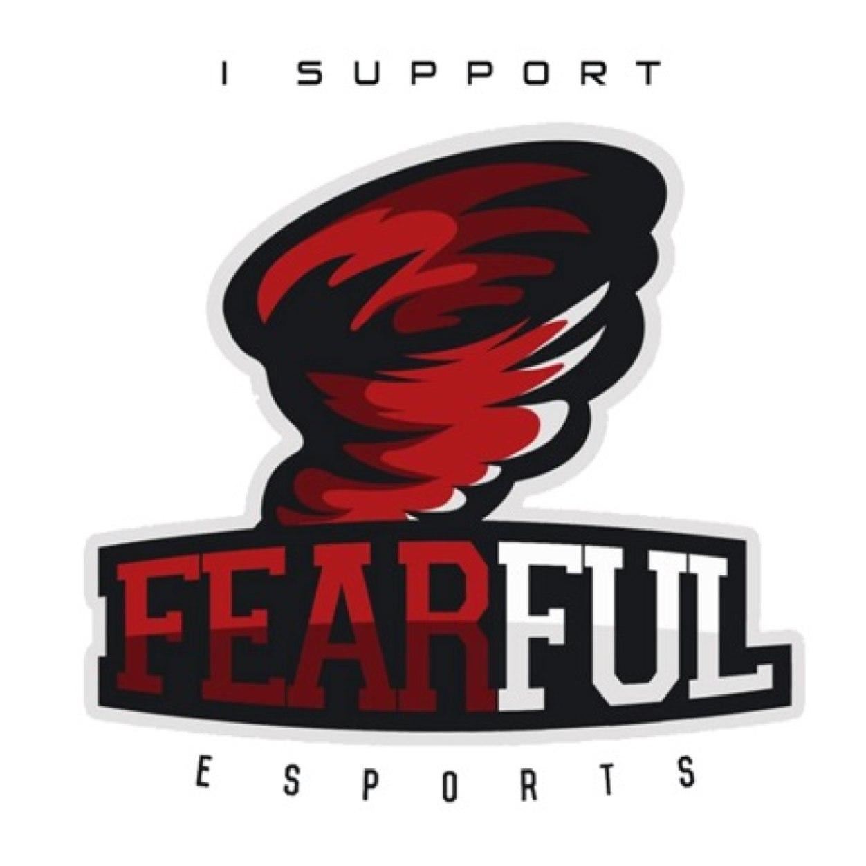 Manager for @FeaRFul_eSports