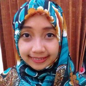 Lusvita Anggraini
