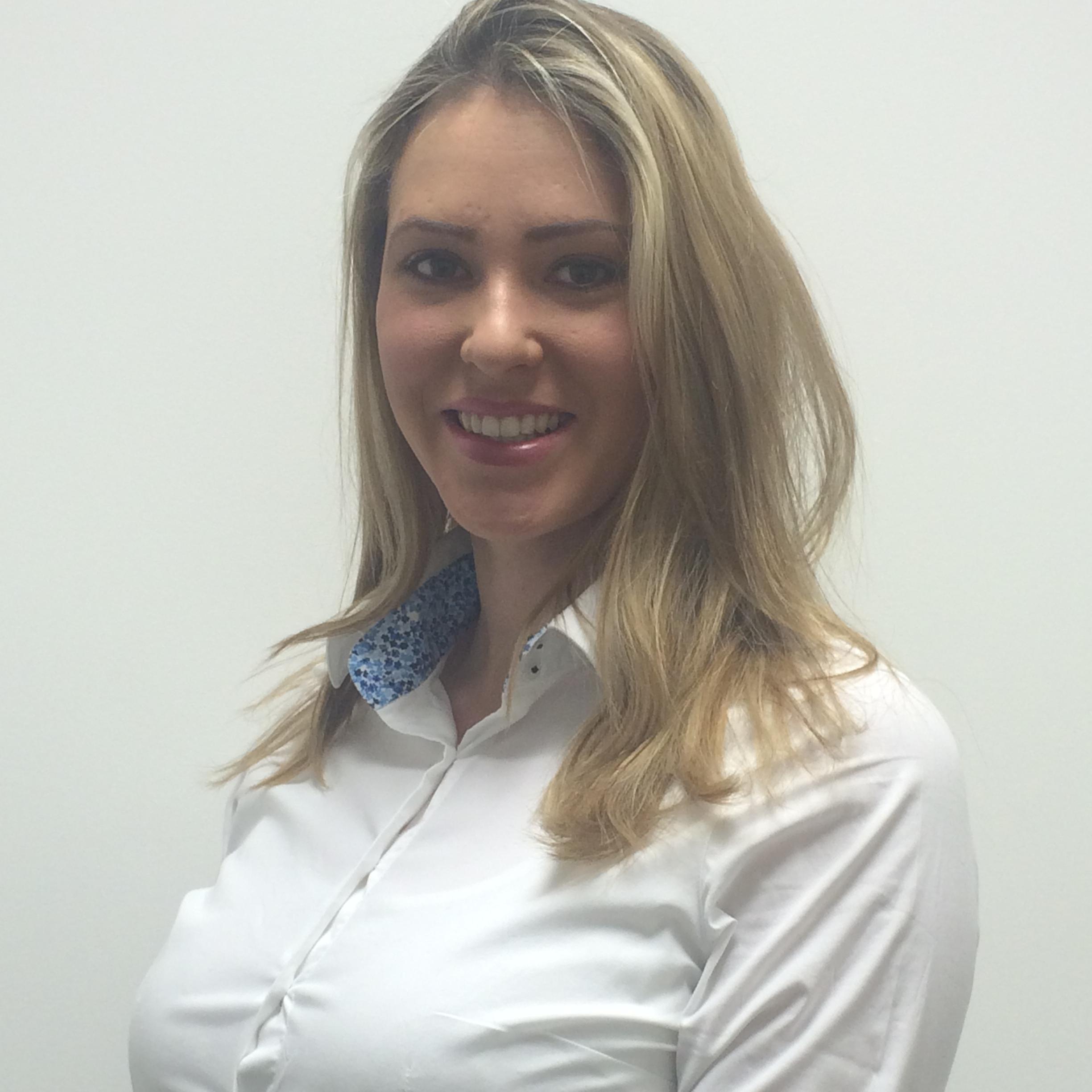 In my current role I’m responsible for identifying and developing strategic opportunities for key clients operating within the Information Technology sector.