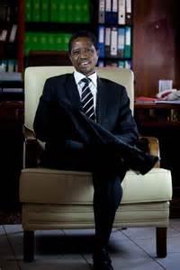 HonEdgarCLungu's profile picture. 