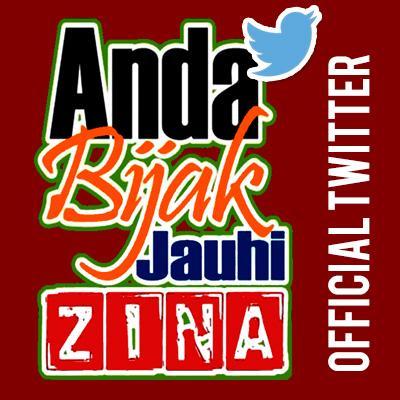 Akaun ini dilancarkan di Twitter untuk mengumpul semua pihak yang menyokong usaha Kempen Anda Bijak Jauhi Zina (ABJZ). Jgn lupa layari http://t.co/APNIrMfRE4