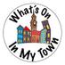 Whats On In Dorking (@whatonindorking) Twitter profile photo