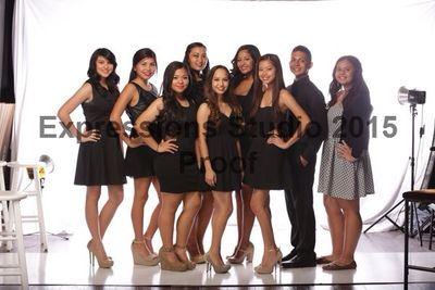 Follow us and stay tuned for present and future events throughout this school year