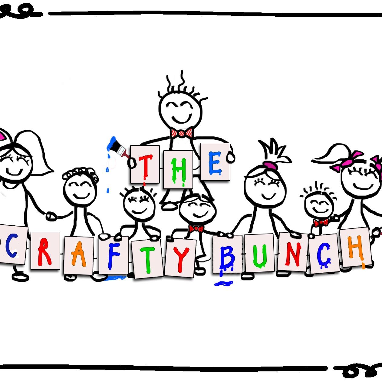 Crafty classes, parties and lunches in London. 
https://t.co/S71lLfvxii