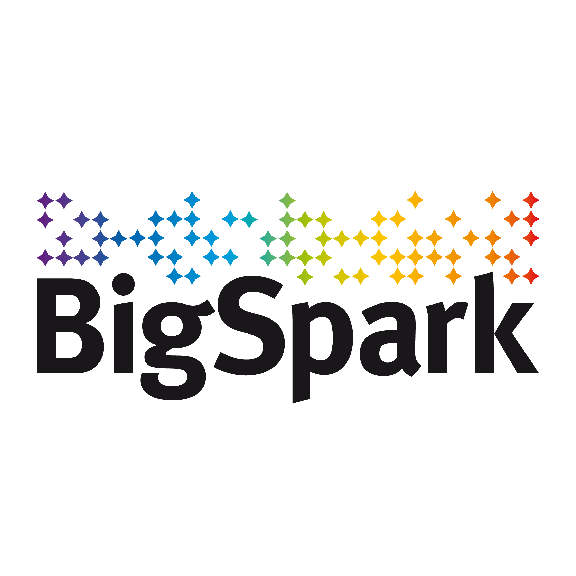 Daar waar tech je raakt | Online uitgever van @AndroidPlanet, @iPhoned | info@bigspark.com | Bekijk onze vacatures!