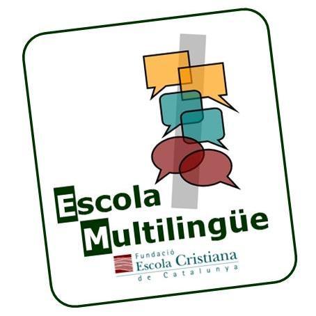 Projecte Multilingüe de la Fundació Escola Cristiana de Catalunya: CLIL, Cambridge, Certificació, TET, Jornades i més... per l'escola multilingüe!