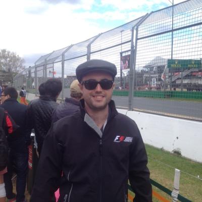 MichaelJJGrill's profile picture. 