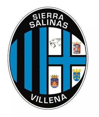 Sierrasalinascd's profile picture. Cuenta Oficial del CD Sierra Salinas Villena, fundado en el 2006 Salinas,Villena