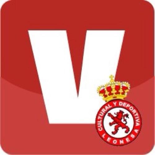 Toda la información sobre la Cultural y Deportiva Leonesa en un click. Sello de calidad @VAVELcom.