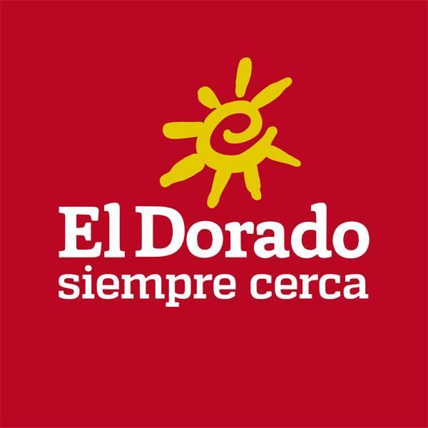 El Dorado Tiendas y Supermercados.
Desde 1929. Uruguay.