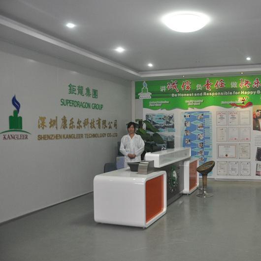 Professional electronic cigarette manufacturer in Shenzhen, integrative K2 and Kottle ecig is hot selling
