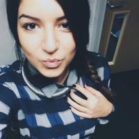 Laura Bertozzi (@laurab715) 's Twitter Profile