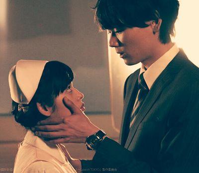 xoxo_furukawak's profile picture. 古川くんが好きな方…follow me ♡                          「俺以外の男....好きだなんて言うな!」