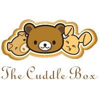 The Cuddle Box is my latest venture. I love sourcing baby gifts and seeing the delight on recipients faces when delivered! 0800 566 8560