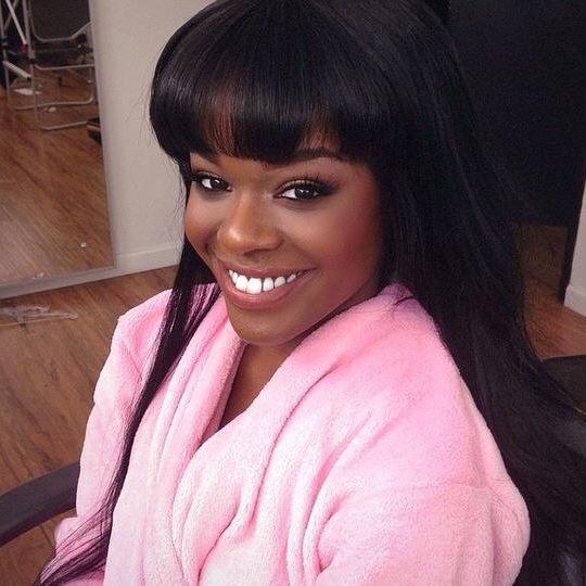 azealiadelxcx's profile picture. 