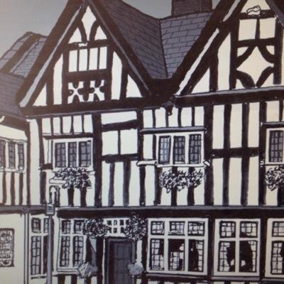 10 cask ales & 10 kegs (more outside in the beer garden)  with an excellently prepared seasonal food menu!