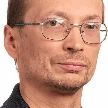 mkaczmarczyk Profile Picture
