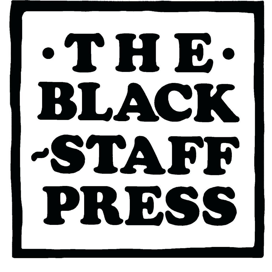 Blackstaff Pressさんのプロフィール画像