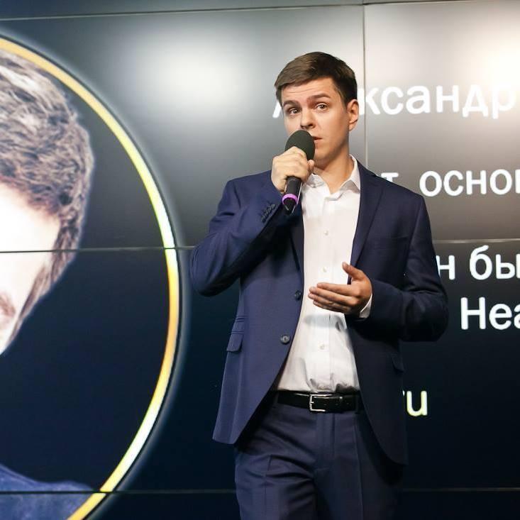 Основатель и совладелец сети фастфуда Mr. Pit. Счастье, успех и бизнес. Подписывайтес:) Молодой #Предприниматель из #Москвы.
