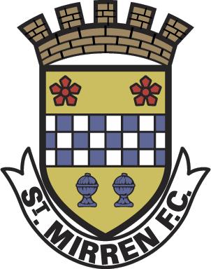 JohnSquire63's profile picture. St Mirren Fan