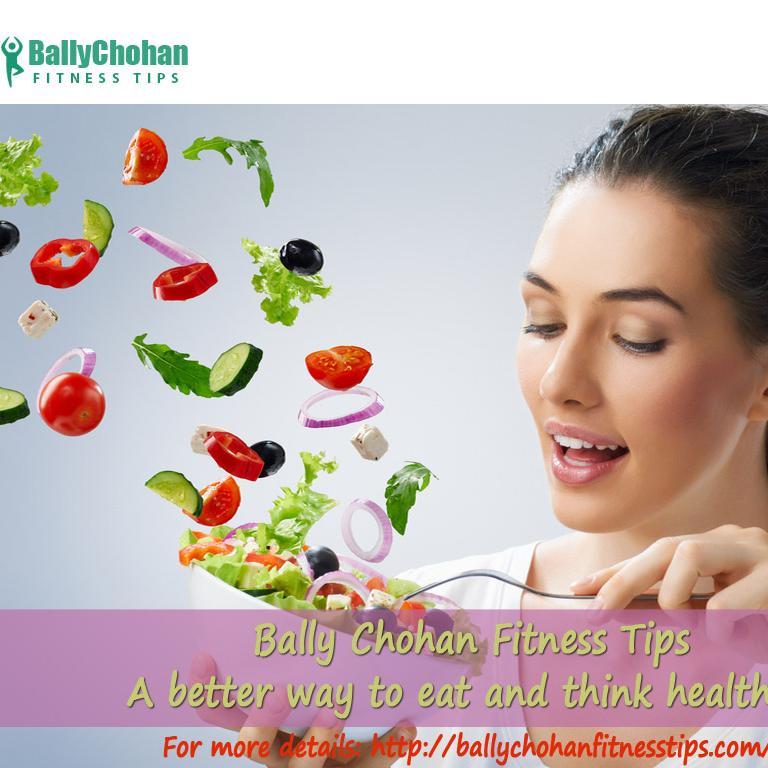 Welcome to Bally Chohan Fitness Tips. In the event that you are searching for genuine wellbeing and wellness counsel, you are at the best place. In the event th