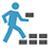 We can help you sell online, easily allow you to offer online discounts and promotions, accept virtual gift certificates and process credit cards online.