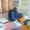 Patrick Charles Gama - @gamapatrick1 - Twitter