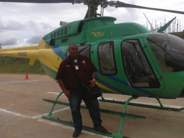 Gloria deportiva de venezuela apoyando los procesos gracias a dios cada momento