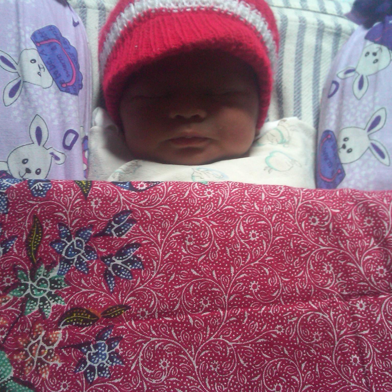 fajaraldzikru's profile picture. 