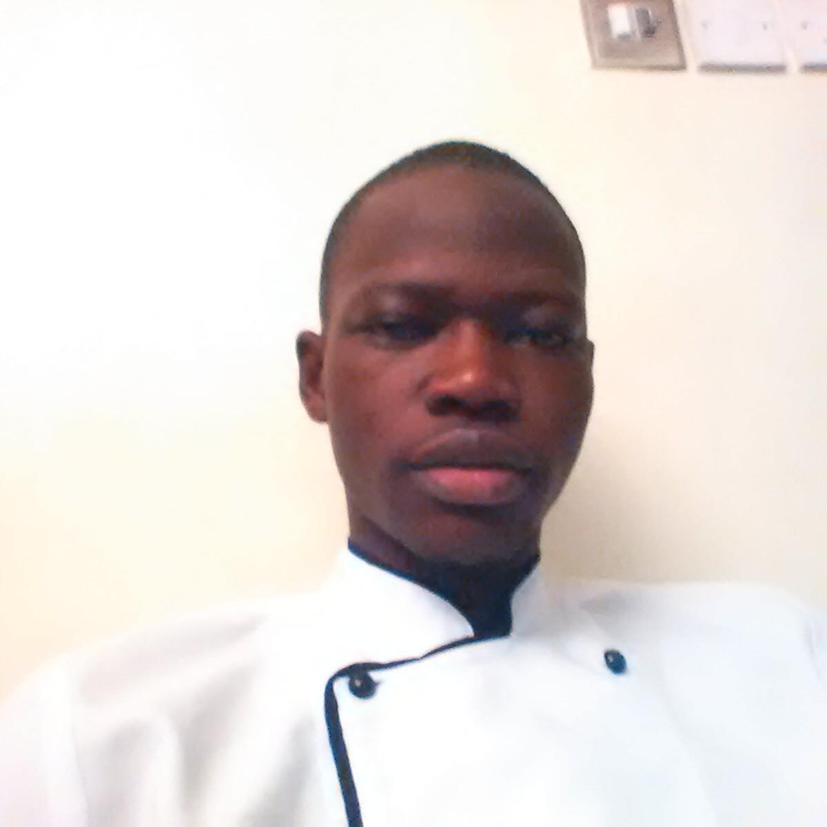 Adeitan24's profile picture. The chef » le chef extraordianaire le cuisine speciale
